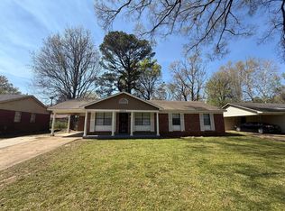 5445 Haleville Rd, Memphis, TN 38116