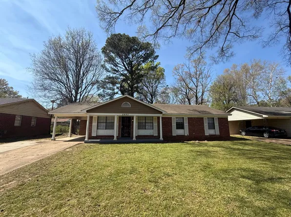 5445 Haleville Rd, Memphis, TN 38116