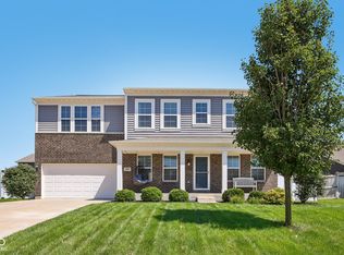 659 Springdale Ln, Greenfield, IN 46140