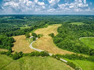 275 R L Hopkins Ln, Cookeville, TN 38501