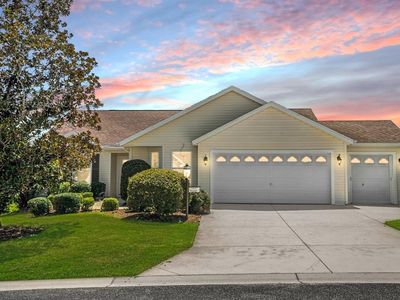 769 Yemassee Loop, The Villages, FL, 32162