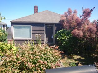 7334 30th Ave SW, Seattle, WA 98126