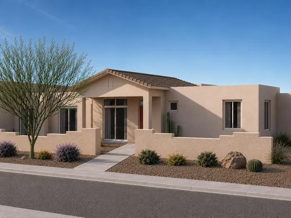 9149 E AVENIDA LA TARDE --, Gold Canyon, AZ 85118