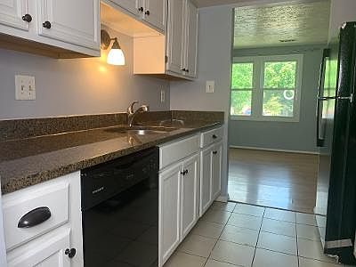 all new appliances