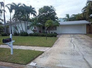 109 Bay View Dr, Indian Harbour Beach, FL 32937