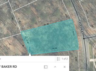 1717 Baker Rd, Raleigh, NC 27607