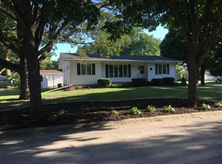 113 3rd Ave SW, Pocahontas, IA 50574