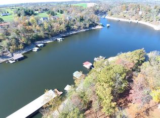 324 Persimmon Way, Harrodsburg, KY 40330