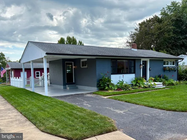 66 Mayfield St, Dover, PA 17315