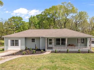 312 Monticello St, Eden, NC 27288