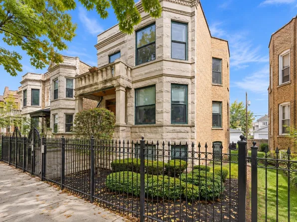 3244 W Potomac Ave, Chicago, IL 60651
