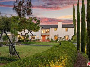 560 S San Rafael Ave, Pasadena, CA 91105