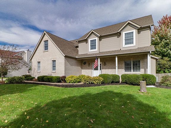 2nd image of 14 Shoal Creek Ct