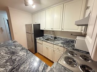 1691 Cambridge St #33, Cambridge, MA 02138
