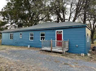 4929 Oklahoma St, Muskogee, OK 74401