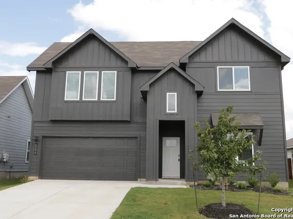 4506 Neches Path, San Antonio, TX 78258