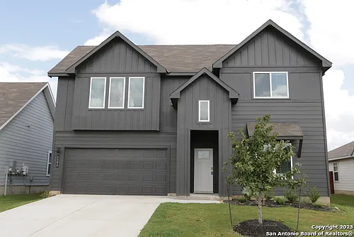 4506 Nueces Path Photo 1