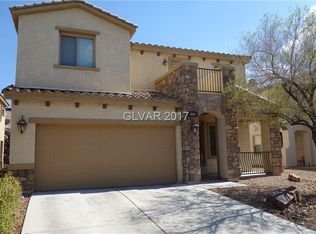 221 Via Franciosa Dr, Henderson, NV 89011