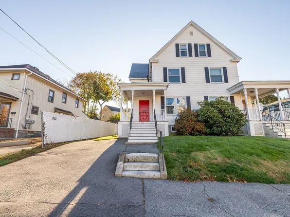 151R Methuen St #151R, Lowell, MA 01850