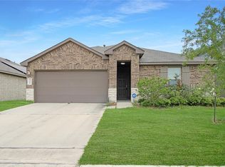 5438 Creekside Ridge Trl, Katy, TX 77449