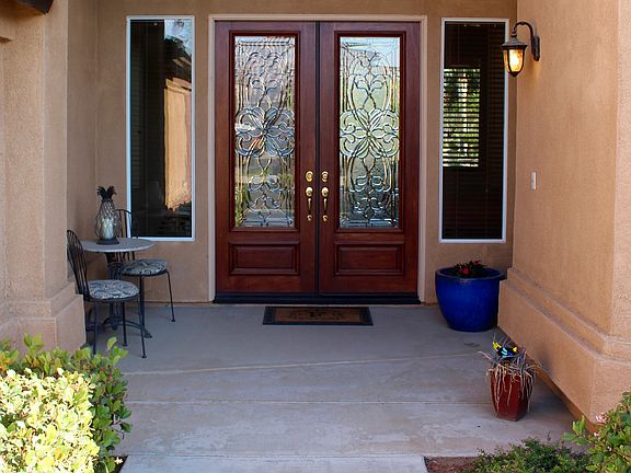 Welcome Home!