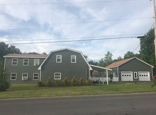 80 Cemetery Rd, Oswego, NY 13126