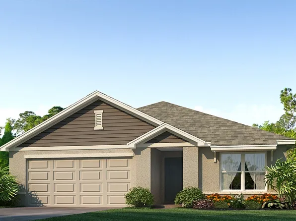 11448 Timber Ln, Brooksville, FL 34601