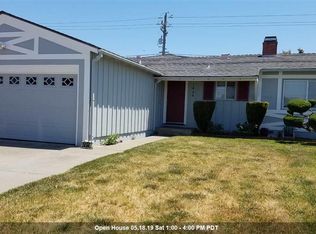 1464 Via Barrett, San Lorenzo, CA 94580
