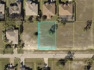 2509 NW 24th Ter, Cape Coral, FL 33993