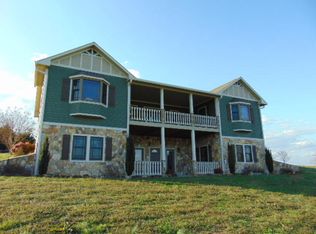 425 County Road 788, Etowah, TN 37331