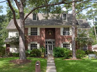3315 Emerald Grove Dr, Kingwood, TX 77345