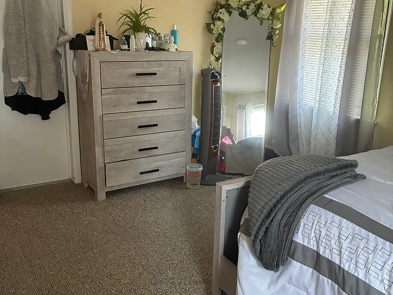 Bedroom #1