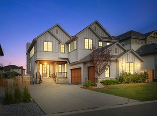 12 W Junegrass Ter, Rocky View County, AB T3Z 0G1