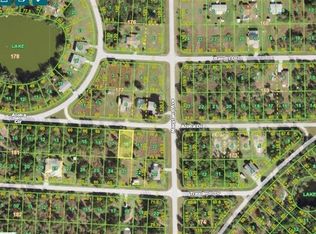27499 Aloha Dr #18, Punta Gorda, FL 33955