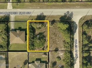 558 J A Bombardier Blvd SW, Palm Bay, FL 32908