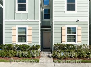 425 Running Woods St, Orange Park, FL 32065