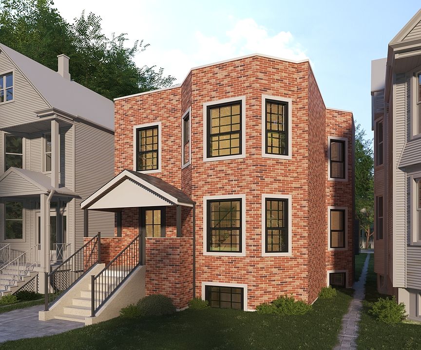 1st image of 4249 N Damen Ave