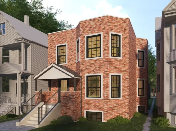 4249 N Damen Ave, Chicago, IL 60618