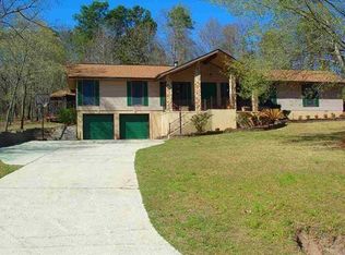 209 Rio Pinar Dr, Warner Robins, GA 31088