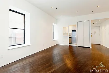 Rented by Mirador Real Estate