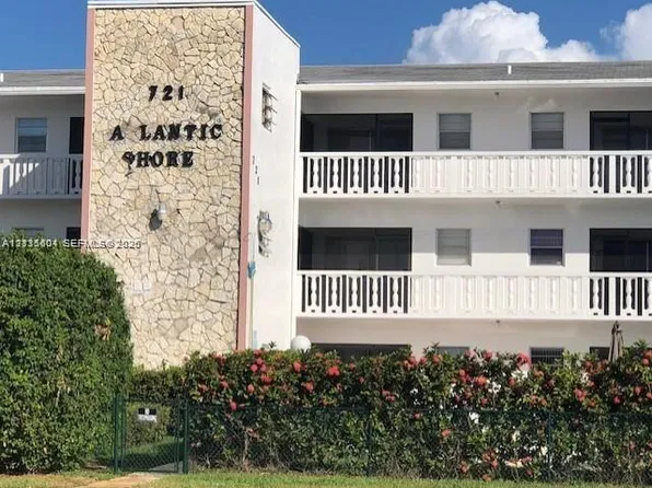 721 Atlantic Shores Blvd APT 201, Hallandale, FL 33009