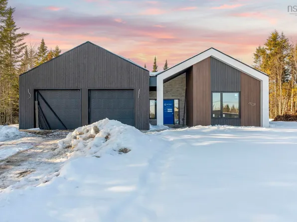 418 Zaffre Dr Lot 5019, Middle Sackville, NS B4E 0X3