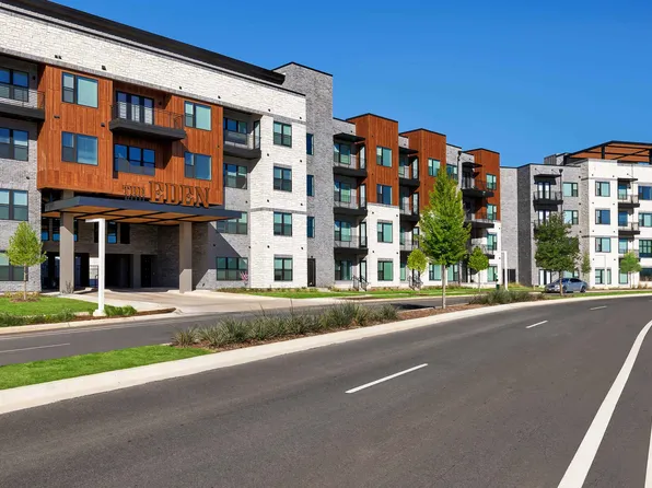 The Eden at Pearson Ranch