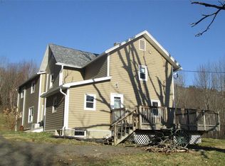 247 Collins Rd, Vestal, NY 13850