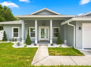 3242 SW ESCAROLE Street, Port St Lucie, FL 34953