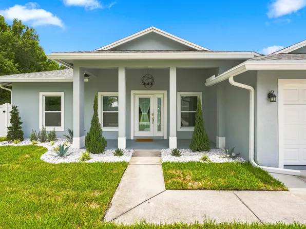 3242 SW ESCAROLE Street, Port St Lucie, FL 34953