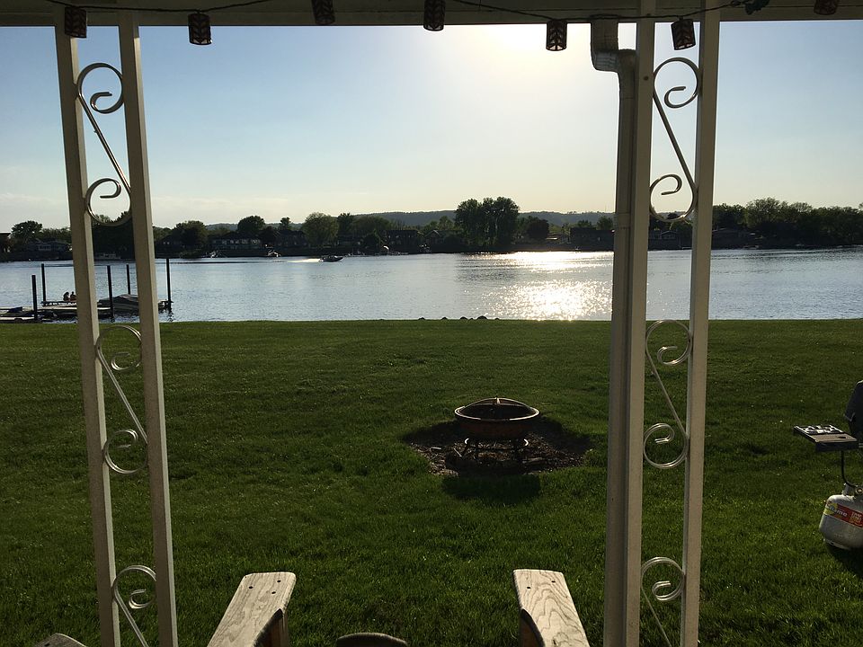 Nice view