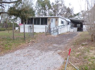 10641 SE 127th Ln, Belleview, FL 34420
