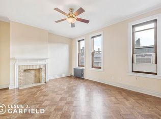 117 W 85th St #5, New York, NY 10024