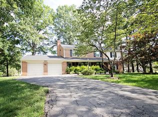 2500 N Gate Ter, Silver Spring, MD 20906